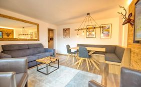 Apartment Melanie - By Alpen Apartments